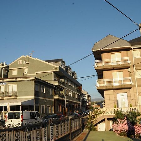 Hostal La Torre II Puente de Domingo Florez エクステリア 写真