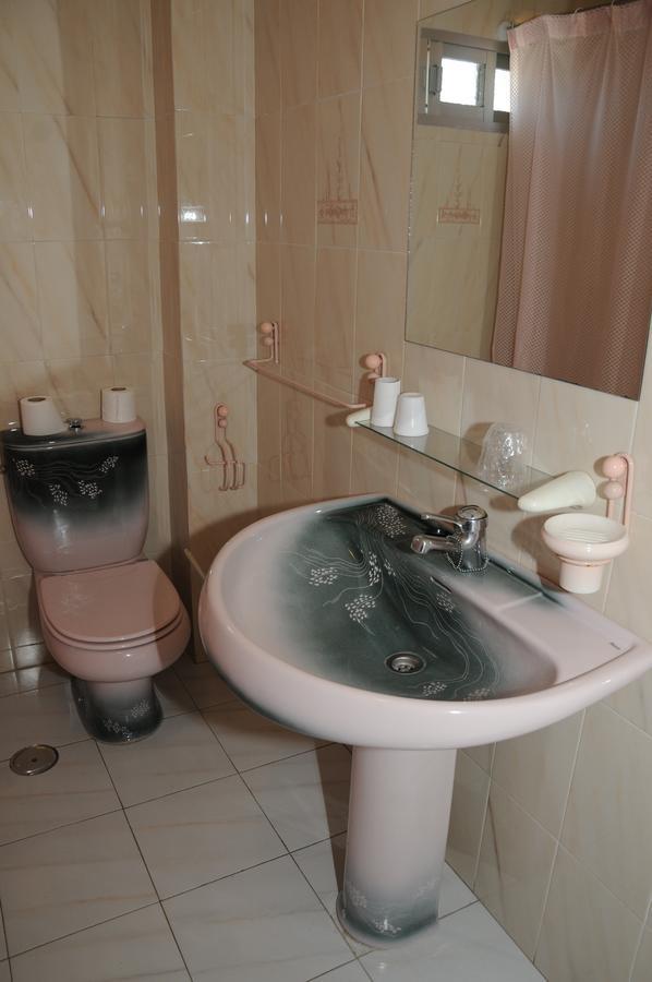 Hostal La Torre II Puente de Domingo Florez 部屋 写真